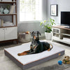 Waterproof Orthopedic Dog Bed – Multiple Sizes - Best Buddy Store