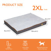 Waterproof Orthopedic Dog Bed – Multiple Sizes - Best Buddy Store