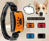 Waterproof Ultrasonic Vibration Anti Barking Automatic Dog Training Collar - Best Buddy Store