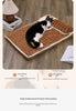 Winter Warm Sleeping Dog Mat – Washable - Best Buddy Store
