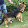 Tactical Breathable Adjustable Dog Vest harness - BestBuddyStore