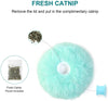 3 Pack Fluffy Interactive Cat Ball Toys Chirping Balls - Best Buddy Store