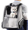 Pet Backpack Carrier for Small Cats Dogs - BestBuddyStore