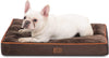 Cargar imagen en el visor de la galería, Waterproof Large Dog Bed  - Bed with Washable Cover - BestBuddyStore