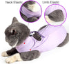 Load image into Gallery viewer, Cat Wound Surgery Recovery Suit - BestBuddyStore