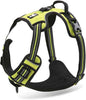 No Pull Dog Harness Vest Reflective Soft Running Training Belt - BestBuddyStore