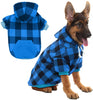 Dog Hoodie Sweaters with Hat - BestBuddyStore