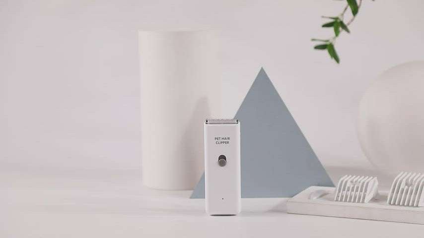 Dog Hair Trimmer Kits