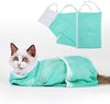 Cat Bath Wash Bag Carrier Adjustable - BestBuddyStore