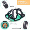 Kitten Adjustable  Harness and Leash for Cat Walking Jacket - BestBuddyStore