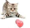 Cargar imagen en el visor de la galería, Smart Interactive Cat Toy - 360 Degree Self Rotating Ball - BestBuddyStore