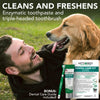 Teeth Cleaning and Fresh Breath Dental Care Gel - BestBuddyStore