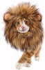 Lion Mane Costume for Cat - BestBuddyStore