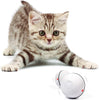 Charger l&#39;image dans la galerie, Smart Interactive Cat Toy - 360 Degree Self Rotating Ball - BestBuddyStore