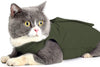 Charger l&#39;image dans la galerie, Cat Wound Surgery Recovery Suit - BestBuddyStore