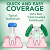 Teeth Cleaning and Fresh Breath Dental Care Gel - BestBuddyStore