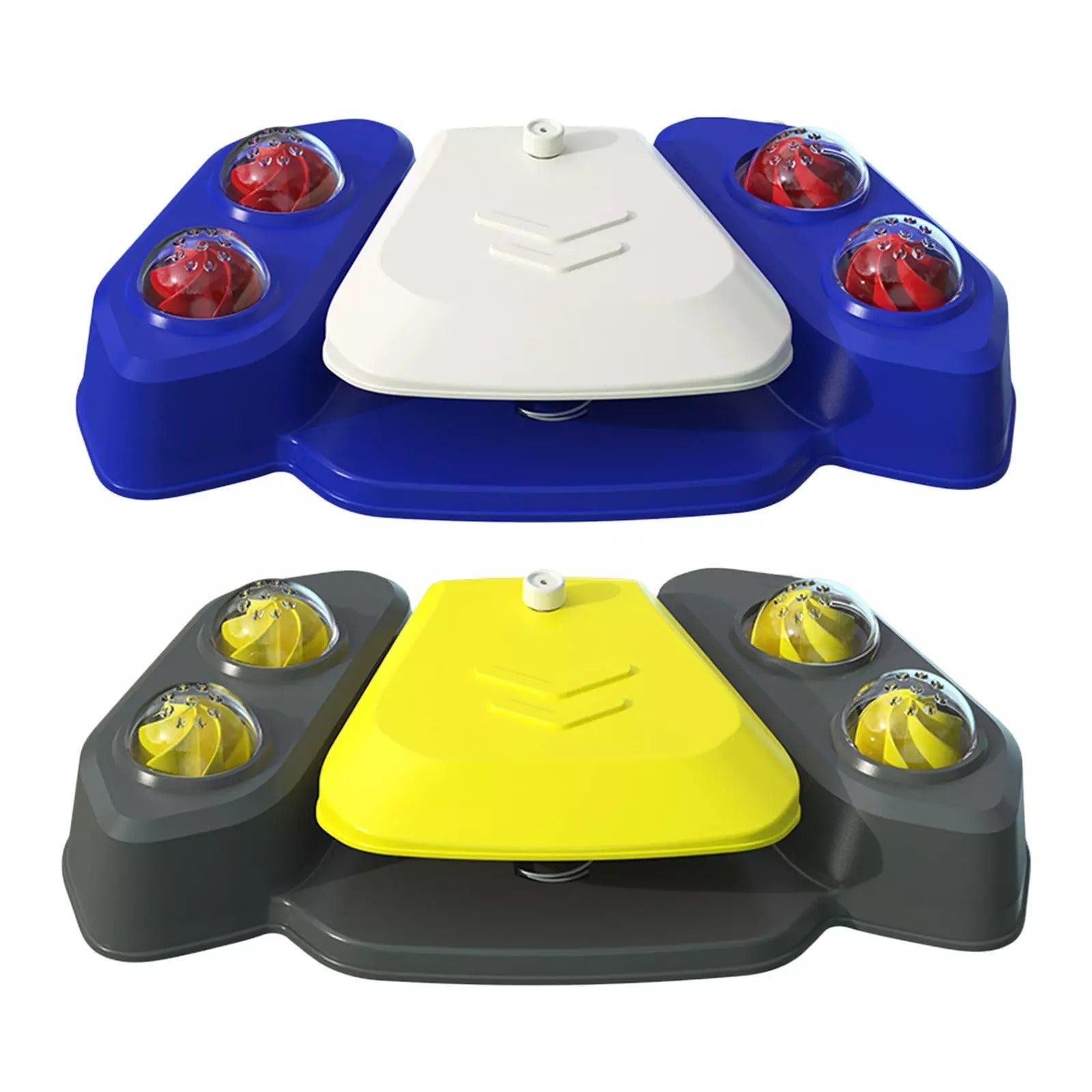 Automatic Dog Water Sprinkler Fountain - BestBuddyStore