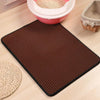 Cat Litter Mat Double Layer Litter Trapper Waterproof | Best Buddy