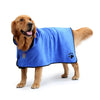 Dog Bathrobe Super Absorbent Bath Drying Towel - BestBuddyStore
