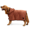 Dog Bathrobe Super Absorbent Bath Drying Towel - BestBuddyStore