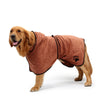 Dog Bathrobe Super Absorbent Bath Drying Towel - BestBuddyStore