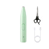 Dog Grooming Clipper Cordless Low Noise Electric Trimmer - BestBuddyStore
