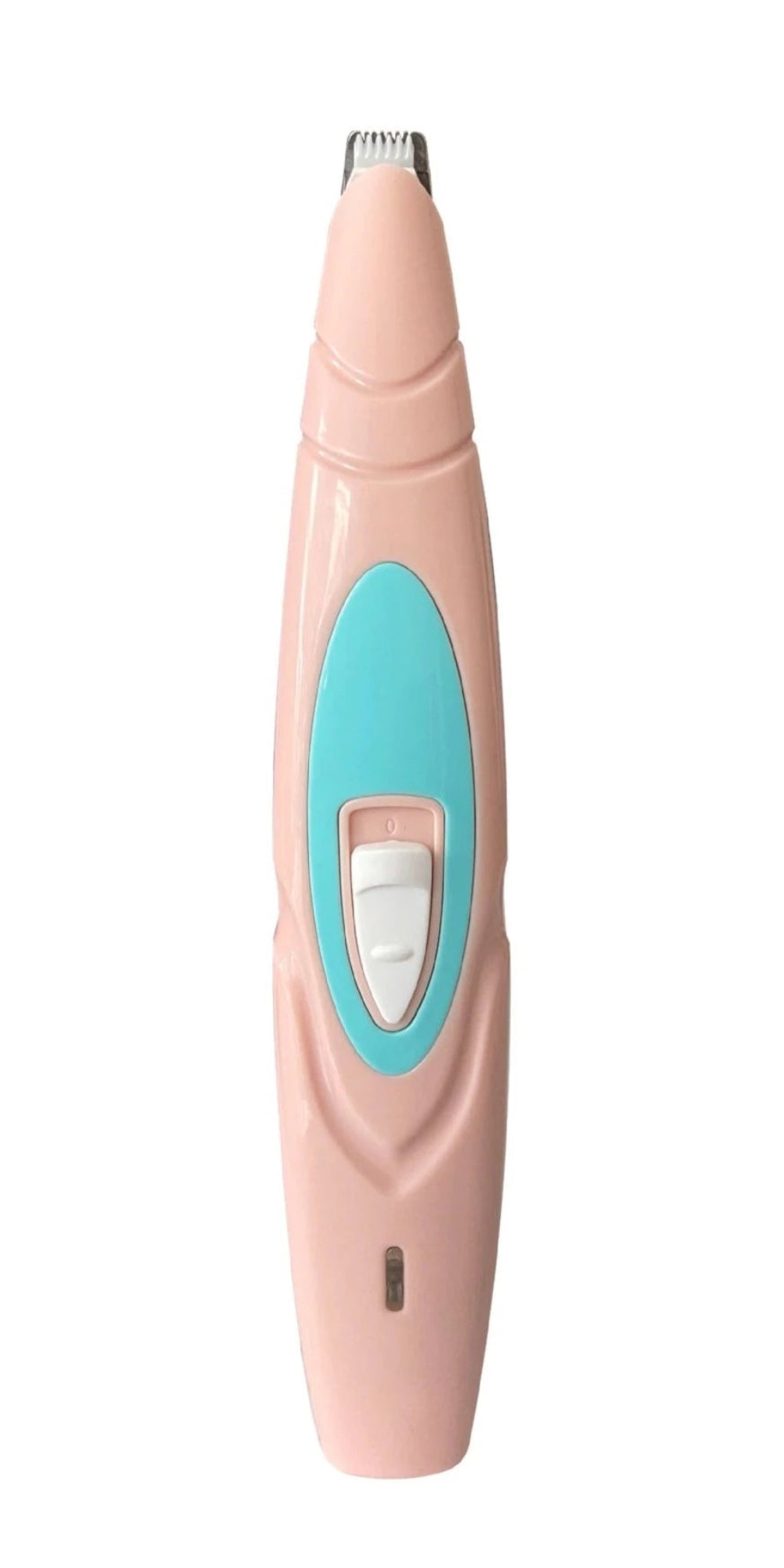 Dog Grooming Clipper Cordless Low Noise Electric Trimmer - BestBuddyStore