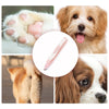 Dog Grooming Clipper Cordless Low Noise Electric Trimmer - BestBuddyStore