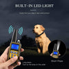 Electric Dog Training Collar Waterproof Rechargeable Remote Control - BestBuddyStore