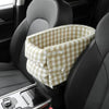 Foldable Safety Travel Dog Car Seat Carrier | BestBuddyStore