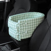 Foldable Safety Travel Dog Car Seat Carrier | BestBuddyStore