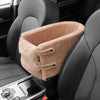 Foldable Safety Travel Dog Car Seat Carrier | BestBuddyStore