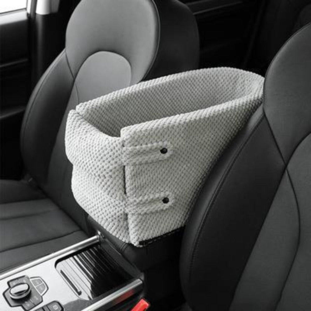 Foldable Safety Travel Dog Car Seat Carrier | BestBuddyStore