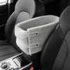 Foldable Safety Travel Dog Car Seat Carrier | BestBuddyStore