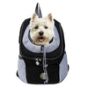 Portable Travel Backpack Outdoor Pet Dog Carrier - BestBuddyStore