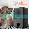 High Quality Waterproof Training Dog Silencer Anti Bark Control Device - BestBuddy