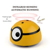 Intelligent Infrared Sensor Escaping Automatic Walk Interactive Pet Toy - BestBuddyStore