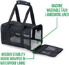 Original Airline Approved Pet Carrier, Soft Liner | BestBuddyStore