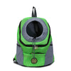 Portable Travel Backpack Outdoor Pet Dog Carrier