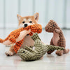 Load image into Gallery viewer, Indestructible Dog Chew Toy for Aggressive Chewers