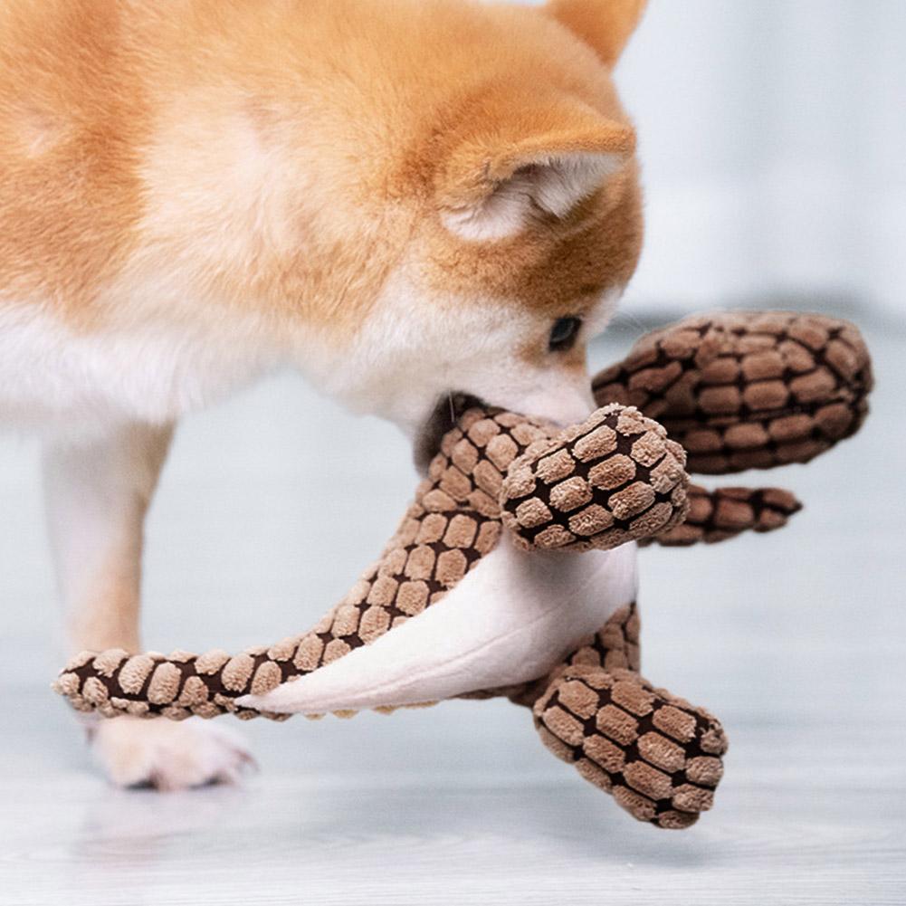 Indestructible Dog Chew Toy for Aggressive Chewers