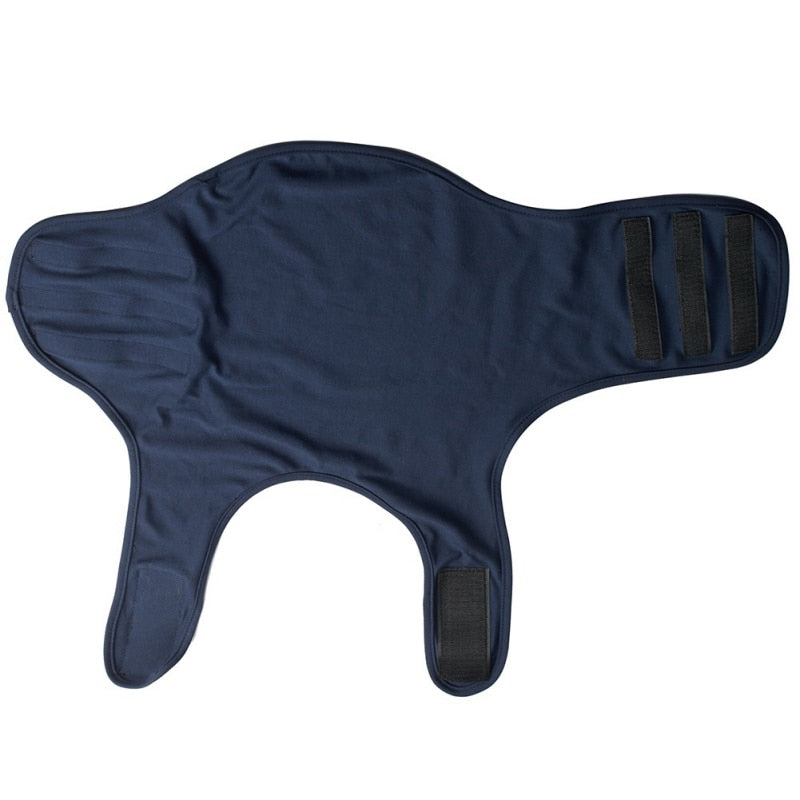 Stress Relief Anti Anxiety Calming Dog Vest | BestBuddy Store