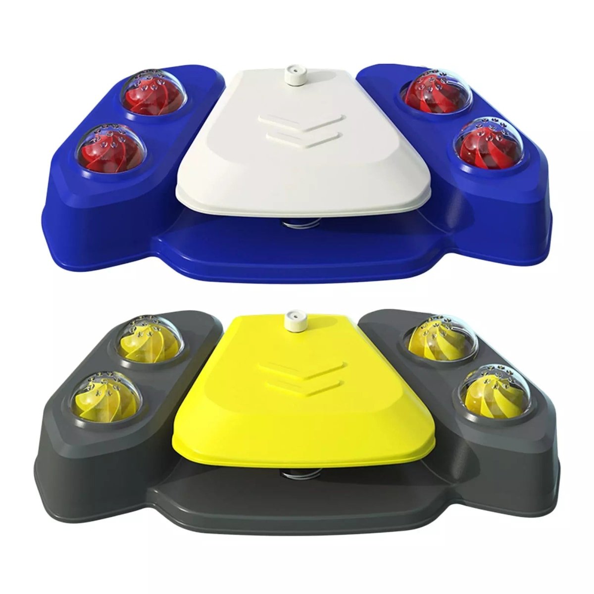 Automatic Dog Water Sprinkler Fountain - Best Buddy Store