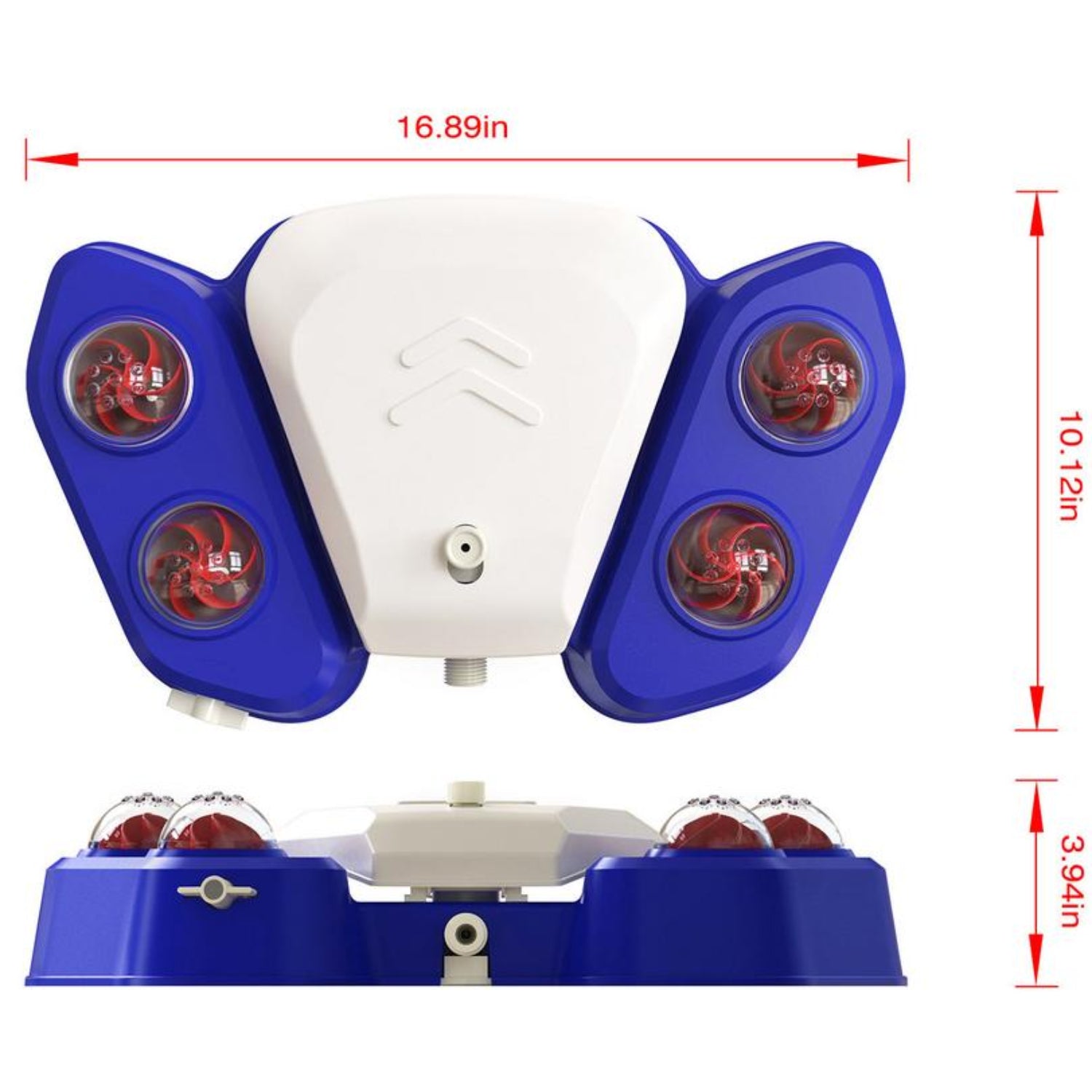 Automatic Dog Water Sprinkler Fountain - Best Buddy Store