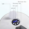 Automatic Feeder Dispenser With Voice Record Slow Feeder Dog Bowl - Best Buddy Store
