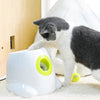 Automatic Throwing Dog Tennis Ball Launcher - Best Buddy Store