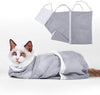 Cat Bath Wash Bag Carrier Adjustable - BestBuddyStore