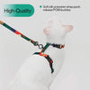 Cat Adjustable Harness and Leash Set for Large Small Cats - Best Buddy Store
