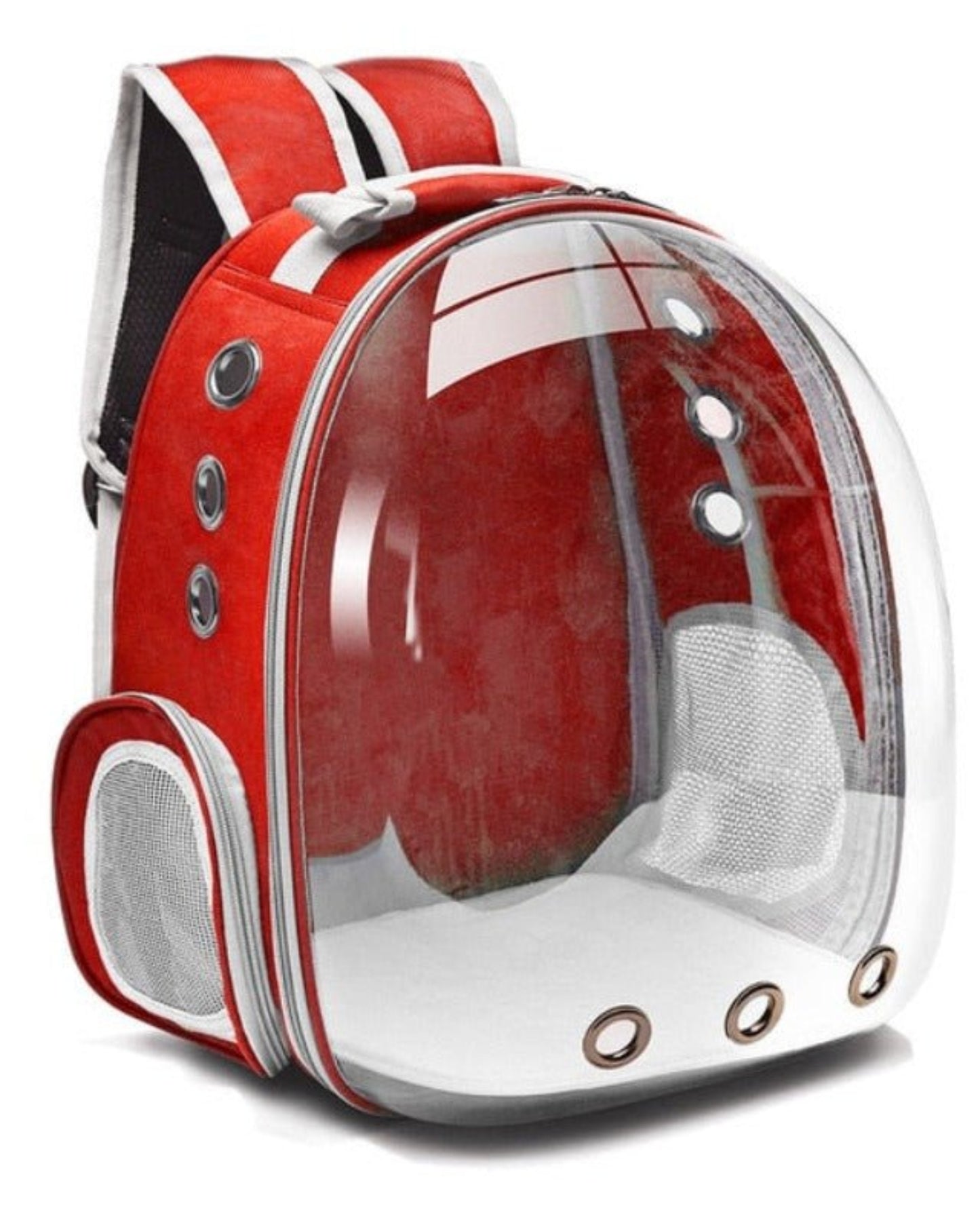 Cat Backpack Breathable Transport Travel dog carrier - Best Buddy Store