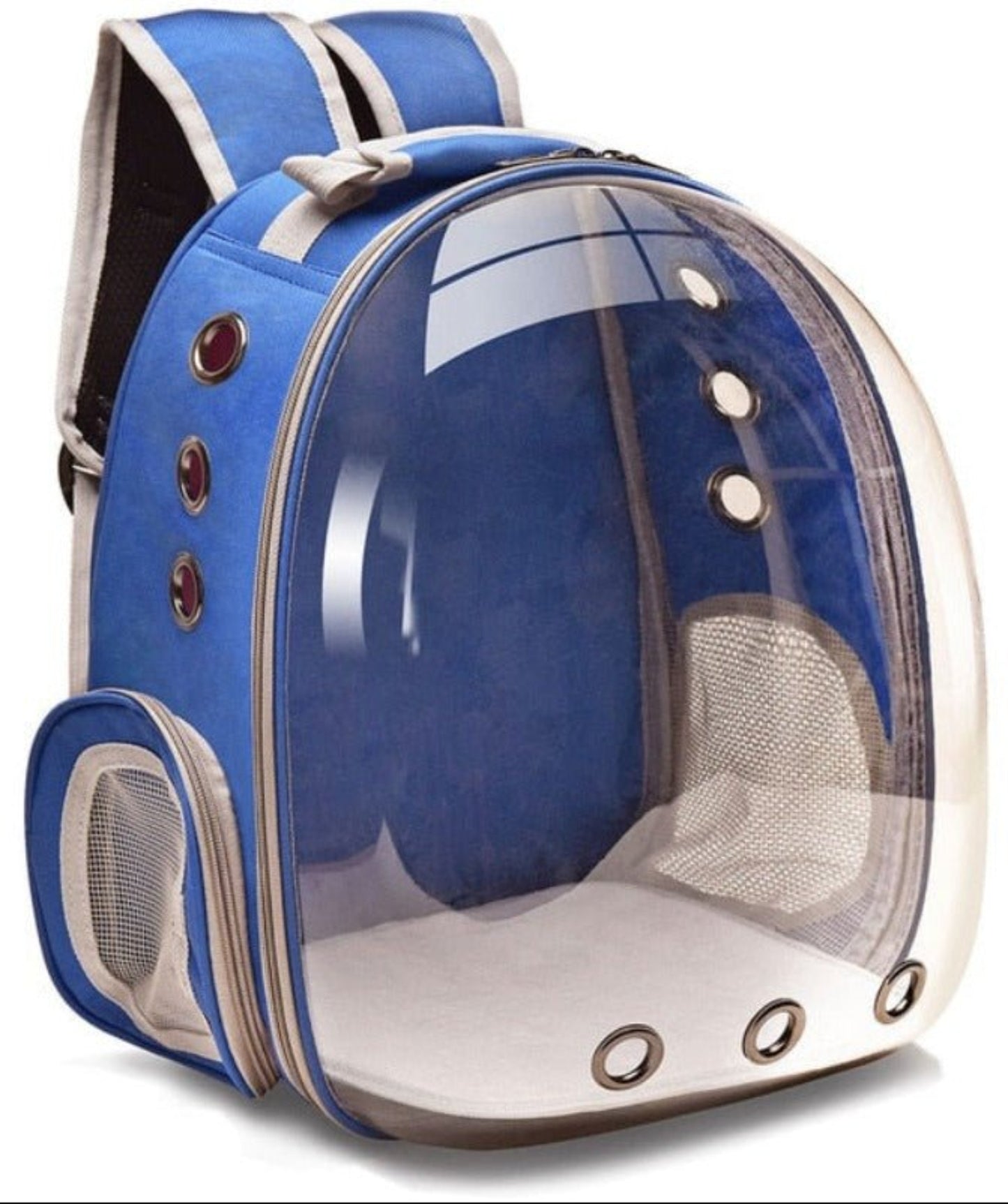 Cat Backpack Breathable Transport Travel dog carrier - Best Buddy Store